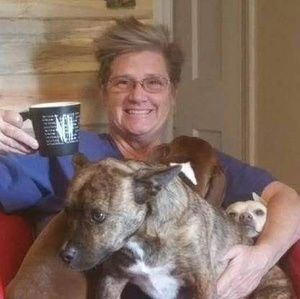 Meet your Posher, Karen